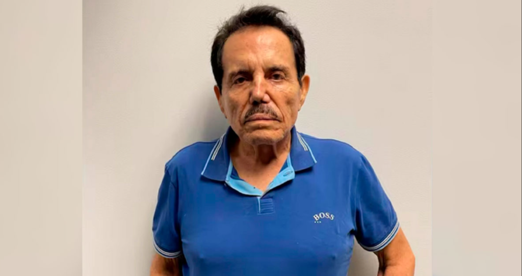 El Mayo Zambada no quiere juicio y podría declararse culpable si eso evita la pena de muerte