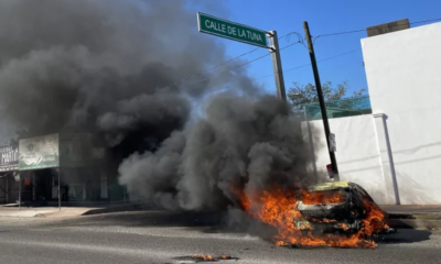 México tiene 20 de las 50 ciudades más violentas del mundo