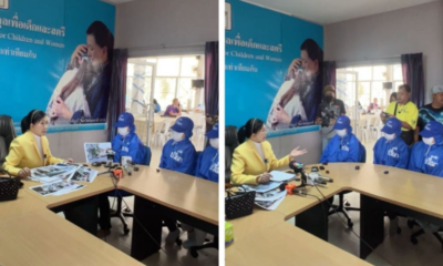 Mujeres escapan de una "granja de óvulos" en Georgia y denuncian eran tratadas como ganado