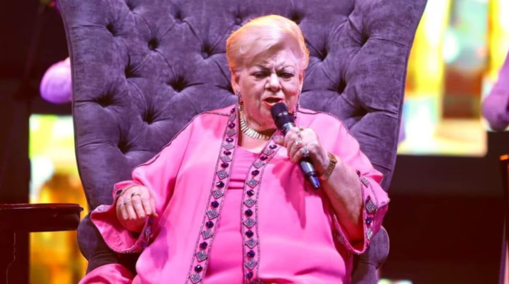 Homenaje luctuoso a Paquita la del Barrio en CDMX: fecha y hora para despedir a la cantante