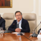 Crisis política en Colombia: Petro pide renuncia a todo su gabinete