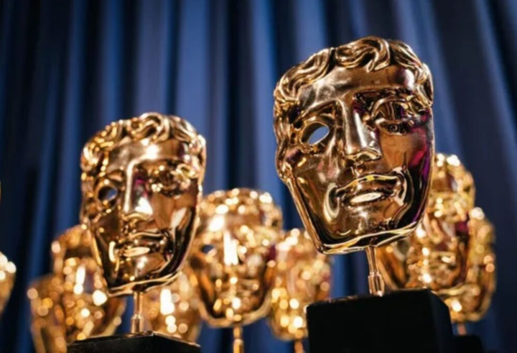 Premios BAFTA 2025: ¿cuándo y dónde ver la ceremonia en México?