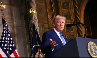 Seis cárteles mexicanos serán oficialmente organizaciones terroristas para el gobierno de Trump