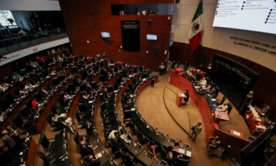 Senado aprueba en lo general y particular reforma al Infonavit