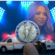 Shakira regalará monedas conmemorativas en su gira y estas personas podrán obtenerlas