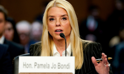 Estados Unidos va por la 'eliminación total' de los cárteles