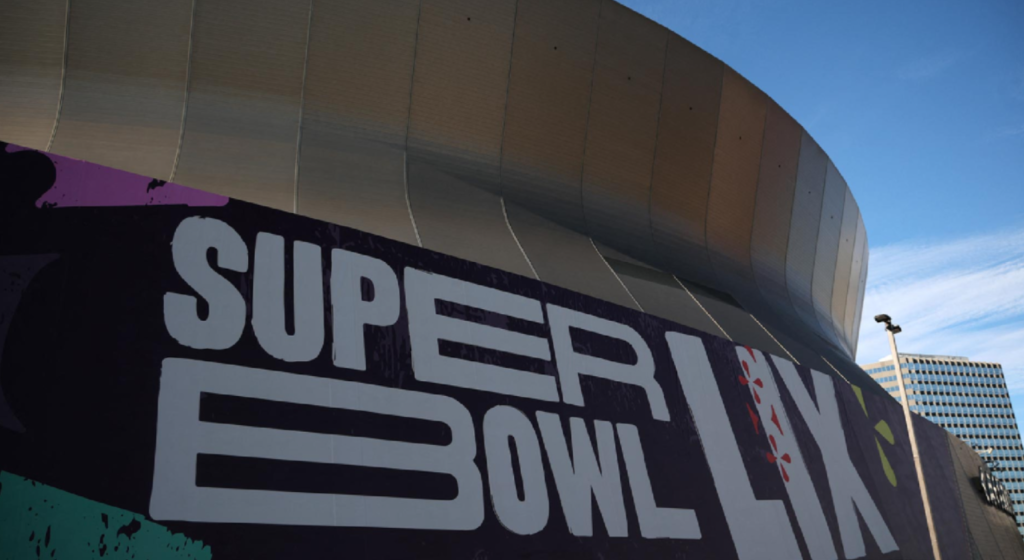 Super Bowl 2025: Fecha, lugar, equipos y show de medio tiempo