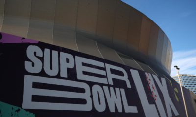 Super Bowl 2025: Fecha, lugar, equipos y show de medio tiempo