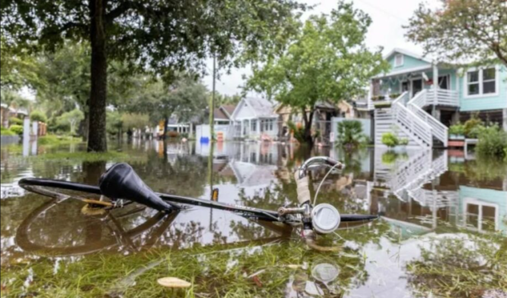 Tormenta invernal deja al menos nueve muertos en EUA