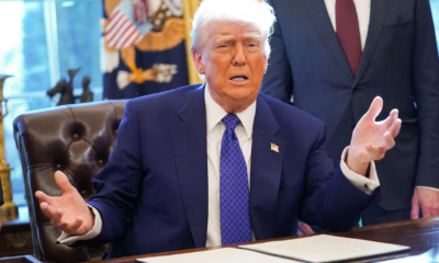 Trump aplicará nuevos aranceles a los autos que ingresen a Estados Unidos