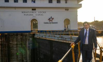 Trump entrega a Marco Rubio el control interino de la USAID