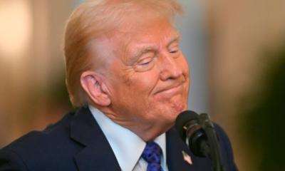 Trump declara el 9 de febrero como el Día del Golfo de América