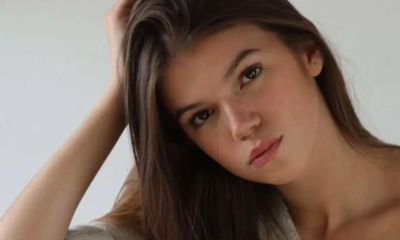 Dan de alta a Valentina Gilabert, modelo apuñalada por la exnovia de su pareja en CDMX