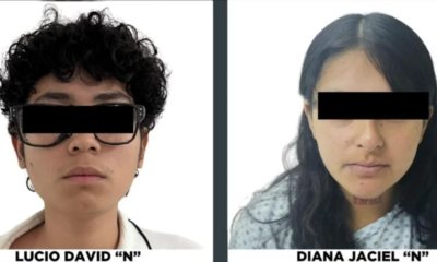 Vinculan a proceso a padre y madre de recién nacido abandonado en Tultitlán