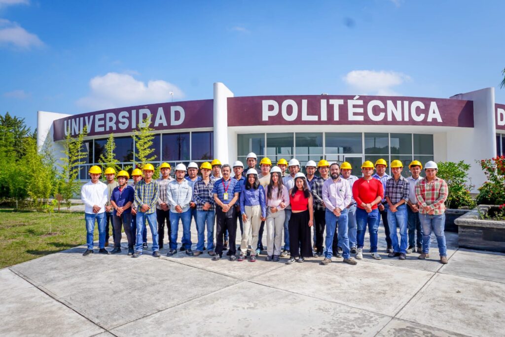 Universidad Politécnica de Huejutla abre convocatoria