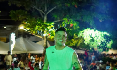 Le quitan la vida y torturan a Zair Guette, cantante de regional mexicano, en Colombia