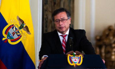 Petro reprende a todo su gabinete y los exhiben en cadena nacional