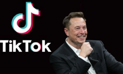 Elon Musk dice que no tiene planes de comprar TikTok