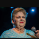 Muere Paquita la del Barrio a los 77 años de edad