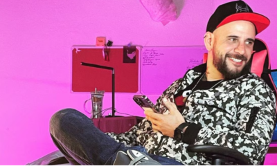 Acusan a ‘El Temach’ por vender membresías en más de 10 mil pesos