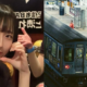 Airi Sato fue puñaladas mientras hacía un video en vivo en las calles de Tokio