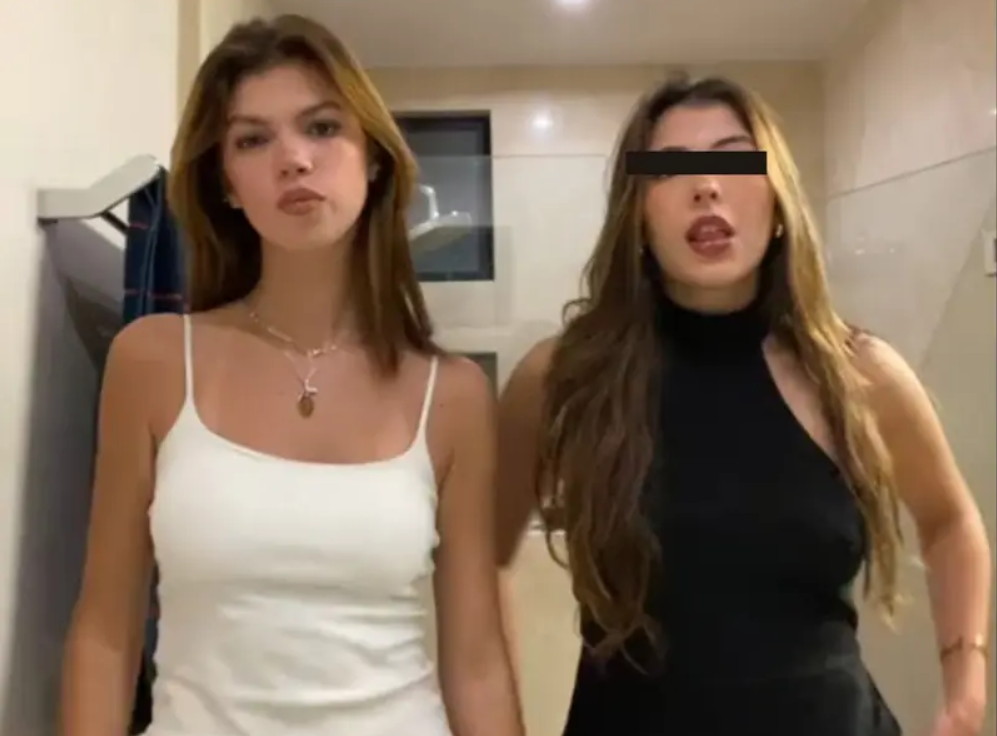 Aitzanne ‘N’ es vinculada a proceso por agresión a Valentina Gilabert