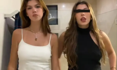 Aitzanne ‘N’ es vinculada a proceso por agresión a Valentina Gilabert