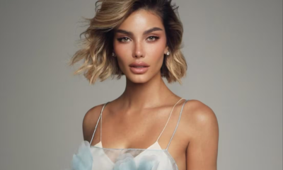 ¿Quién es Aleska Génesis? La modelo detenida tras salir de reality show