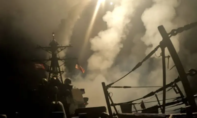 Bombardeos de Estados Unidos en Yemen dejan 21 muertos