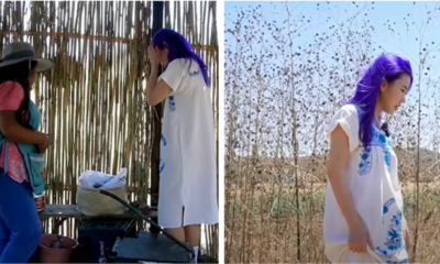 Chingu Amiga ayuda a migrante deportada de EEUU, pero la acusan de monetizar con la desgracia