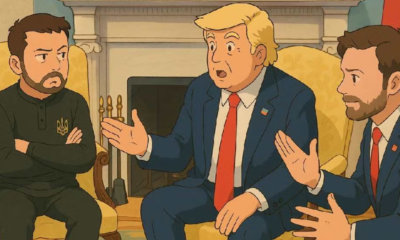 ¿Cuáles son los riesgos de usar ChtaGPT para convertir tus fotos al estilo Ghibli?