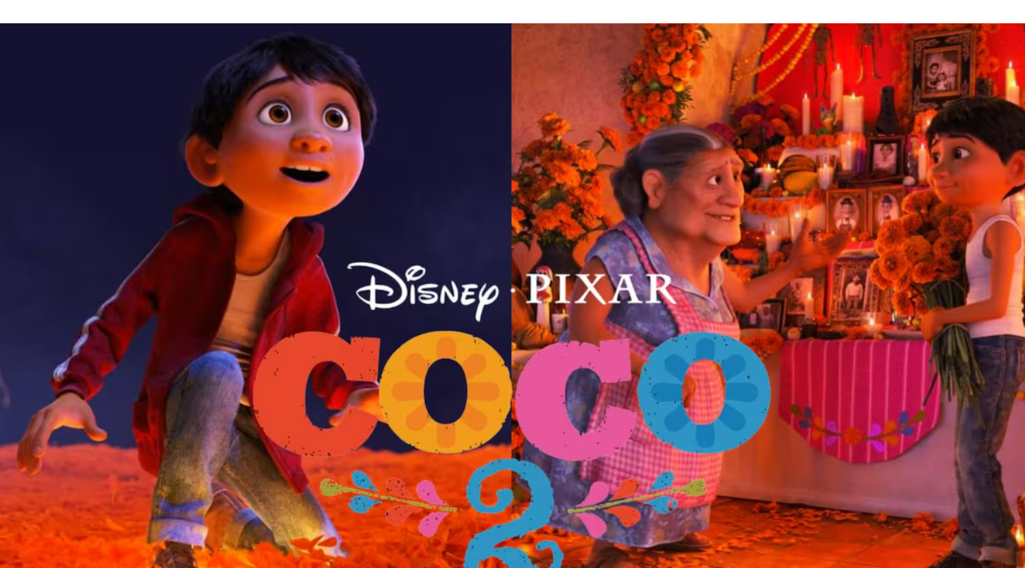 Coco 2 está confirmada ¿Cuándo se estrena la película?