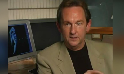 Muere Dave Mallow, la icónica voz de Baboo en 'Mighty Morphin Power Rangers'