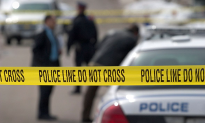 Detienen a una mujer tras hallar un bebé muerto afuera de una iglesia en Londres