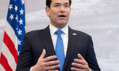 EU reconoce a México por tomar fuertes medidas contra cárteles