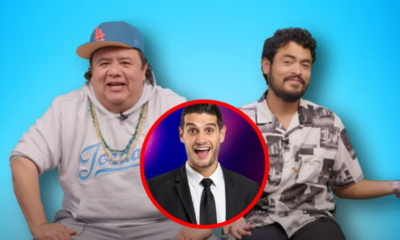 "El Cojo Feliz" manda fuerte mensaje a Adrián Marcelo