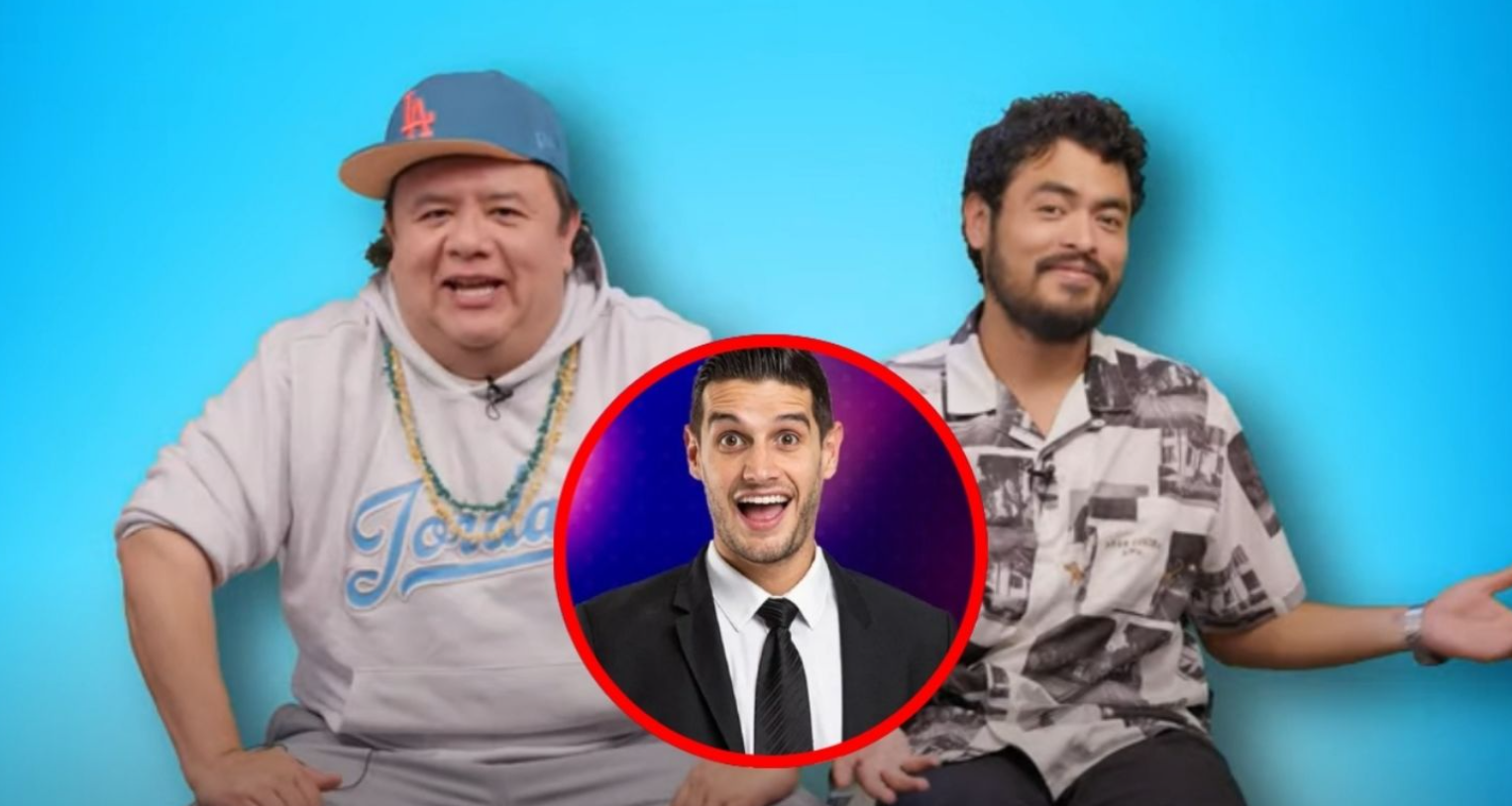 "El Cojo Feliz" manda fuerte mensaje a Adrián Marcelo