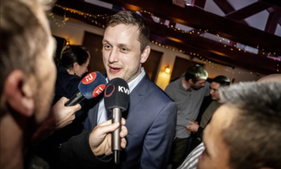 Estados Unidos no tendrá Groenlandia, dice el próximo presidente de la isla