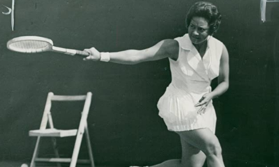 Fallece Yolanda Ramírez, leyenda del tenis mexicano