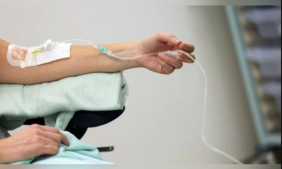 Fármaco reduce progresión de cáncer de ovario en fase avanzada