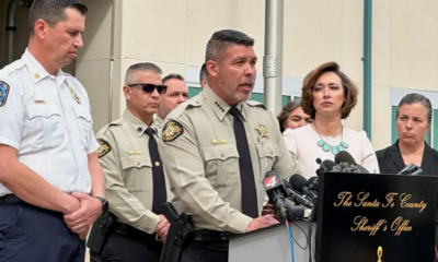 Gene Hackman murió por un problema cardíaco; su esposa por un virus pulmonar