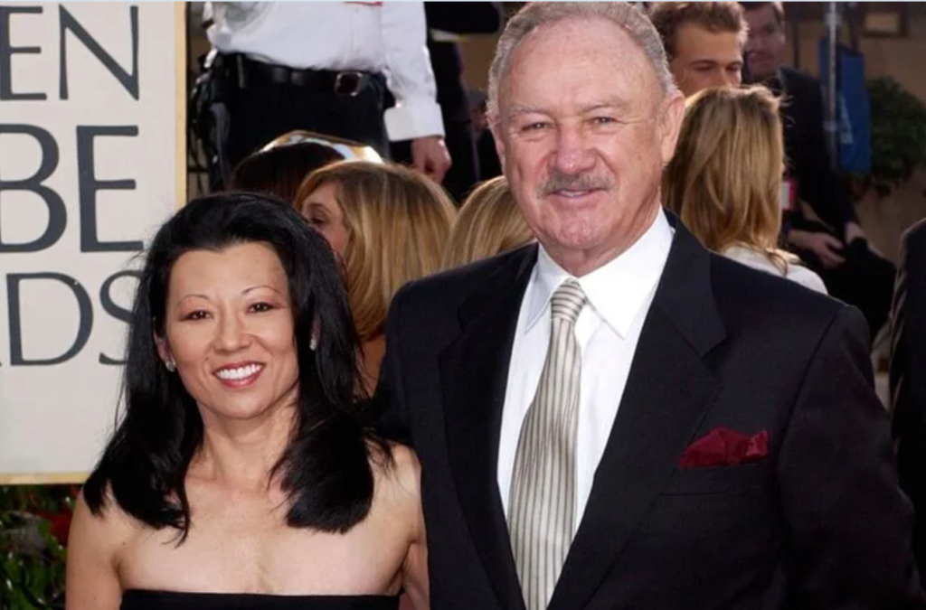 Gene Hackman podría haber muerto 9 días antes de que encontraran su cuerpo y el de su esposa