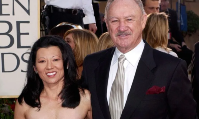 Gene Hackman podría haber muerto 9 días antes de que encontraran su cuerpo y el de su esposa