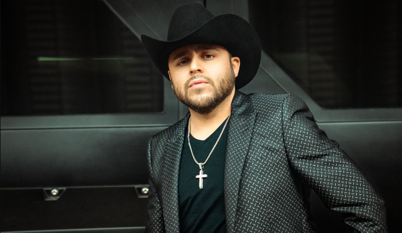 ¿Qué pasó con Gerardo Ortiz?