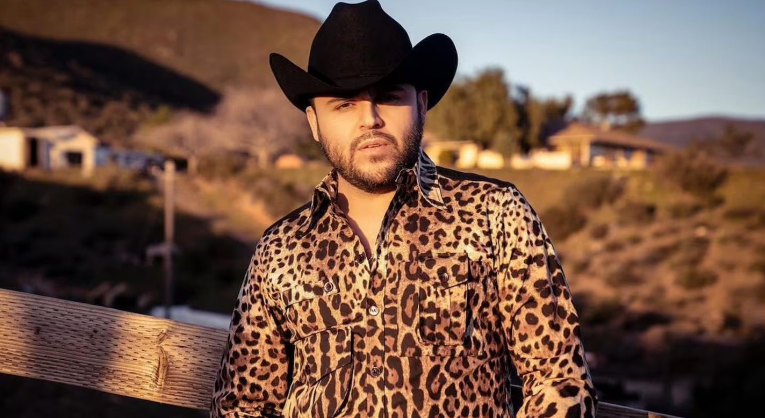 erardo Ortiz se declara culpable de participar en conciertos ligados al CJNG