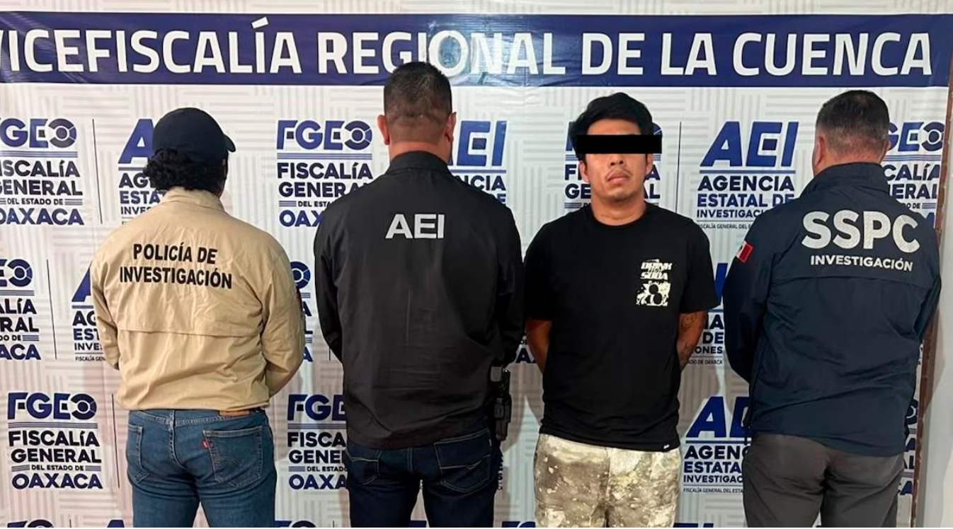 Giancarlo mató a cuatro novias, secuestró y asesinó además a empresarios