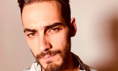 Hijo de Consuelo Duval acusado de robar chamarra de 90 mil pesos