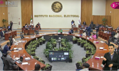 Elección judicial: INE establece tope de gastos de campaña para candidaturas