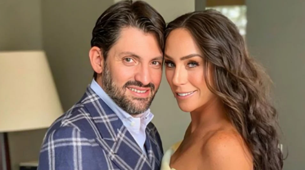 Inés Gómez Mont y su esposo recuperan sus cuentas bancarias