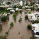 Inundaciones en Argentina dejan 15 fallecidos en Bahía Blanca